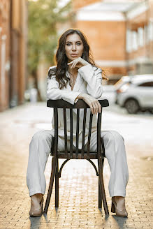 Wedding photographer Aleksandr Pekurov (aleksandr79). Photo of 21 August 2023