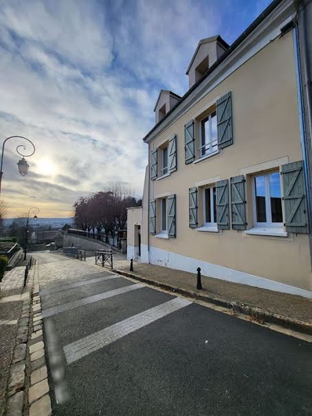 Vente maison 5 pièces 98.42 m² à Saint-Prix (95390), 350 000 €