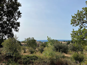 terrain à batir à Saint-Saturnin-lès-Apt (84)