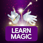 Cover Image of Download Learn Magic Tricks : Easy to learn Magic tricks 3.0.86 APK