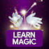 Learn Magic Tricks : Easy to learn Magic tricks3.0.133 (Premium)