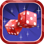 Dice game 5000 Néon Apk