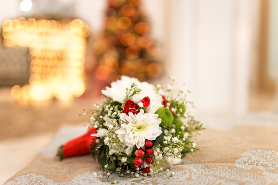 Photographe de mariage Mariya Lanovaya (marial). Photo du 1 janvier 2018