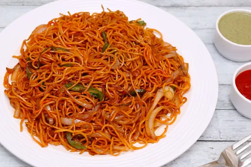 Veg Noodles