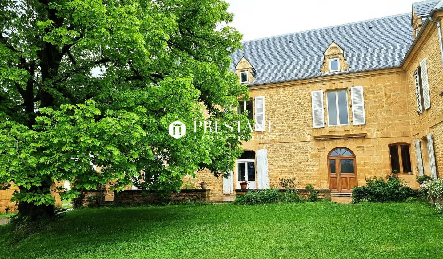 Corps de ferme Sarlat-la-caneda