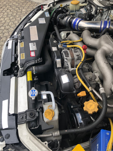 レガシィツーリングワゴン Bp5のに関するカスタム メンテナンスの投稿画像 車のカスタム情報はcartune