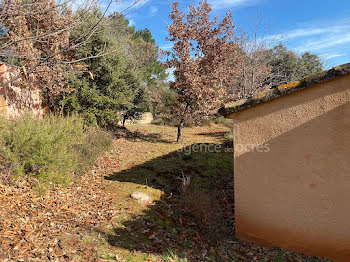 maison à Roussillon (84)