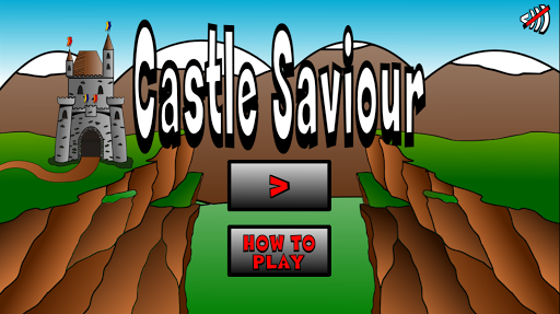 Castle Saviour