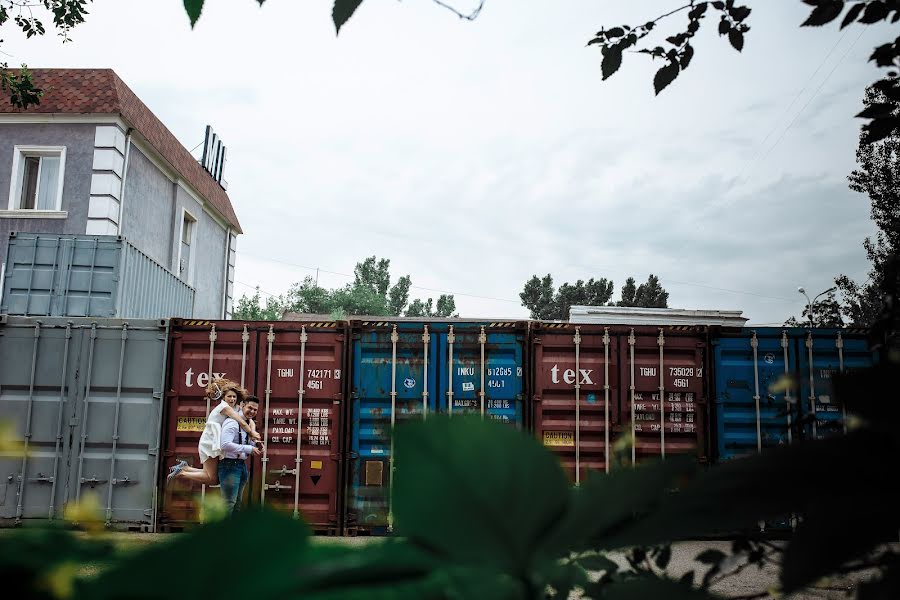 Svatební fotograf Nikita Svetlichnyy (svetliy). Fotografie z 20.července 2018