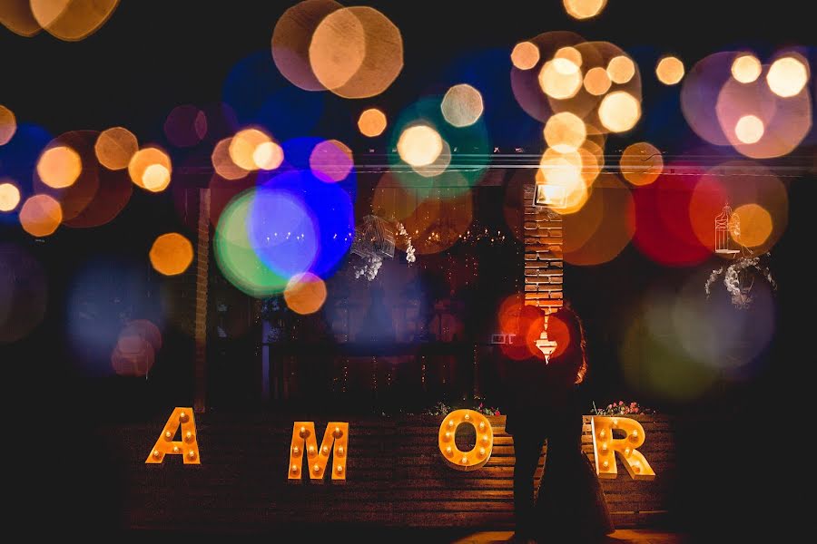 Fotógrafo de casamento Christian Oliveira (christianolivei). Foto de 5 de agosto 2018