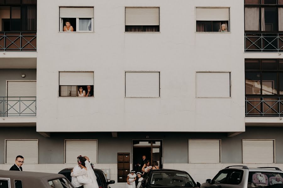 Fotografo di matrimoni Fábio Santos (ponp). Foto del 9 ottobre 2022