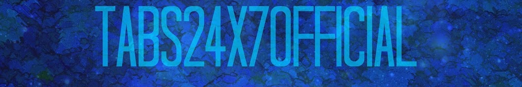 tabs24x7Official Banner