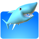 Cover Image of Unduh Big Shark 2.0.1 APK