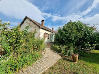 maison à Varennes-sur-Seine (77)