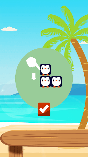 Matches Animal - Logic Brain Games