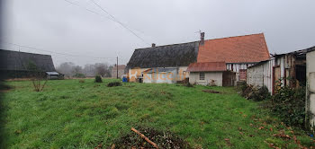 maison à Auppegard (76)