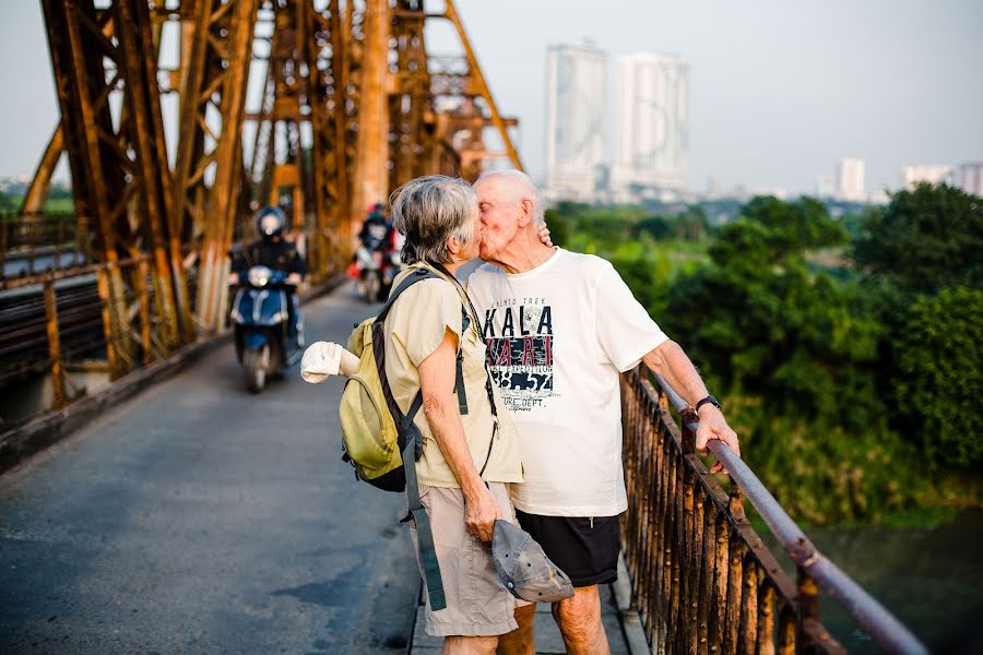 Fotografer pernikahan Minh Nguyen (mintphotography). Foto tanggal 13 Januari 2020