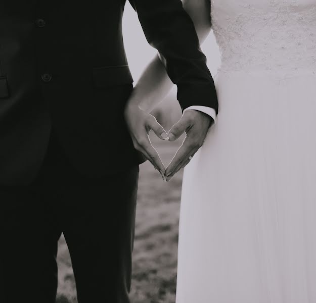 Photographe de mariage Ľuboš Gábor (fotogabor). Photo du 13 février 2021