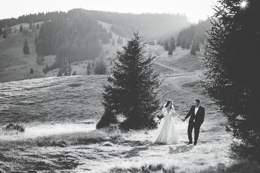 Wedding photographer Nagy Florian (nagyflorian). Photo of 27 November 2020