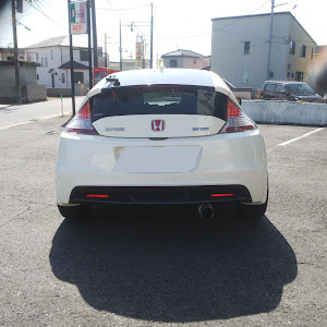 CR-Z ZF1