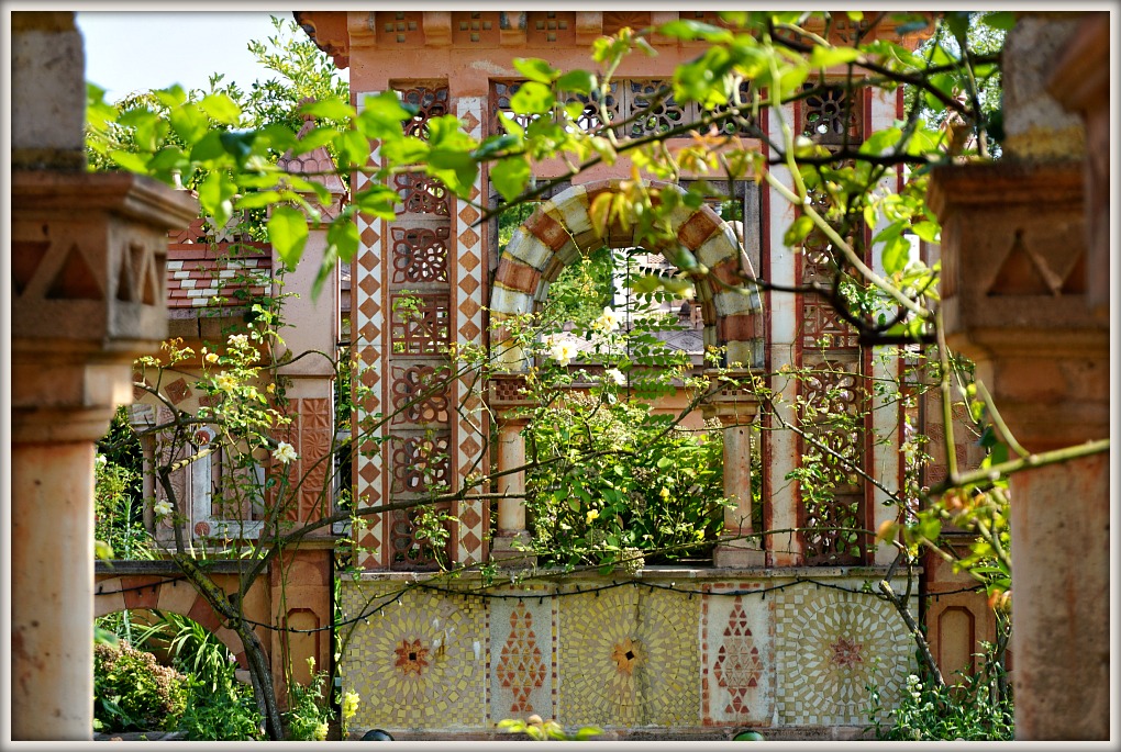 Фотозарисовки из Верхней Савойи: Ивуар, Анси, Межев...