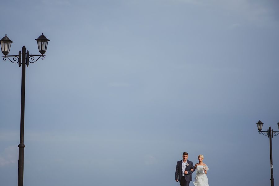 Fotógrafo de bodas Aleksey Kiselev (kiselev-foto). Foto del 19 de agosto 2019