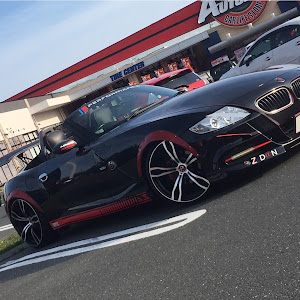 Z4 ロードスター