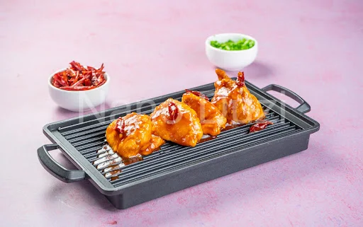 Barbeque Chicken (5 Pcs)