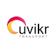 Download Uvikr Driver For PC Windows and Mac 1.0