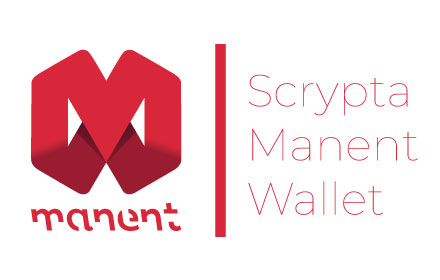 Scrypta Manent Wallet Preview image 0