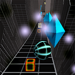 Cover Image of Download Roll The Ball :) 1.1 APK