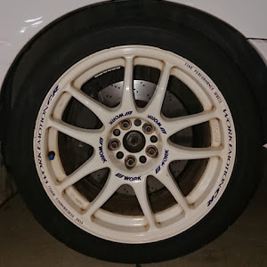 インプレッサ WRX STI
