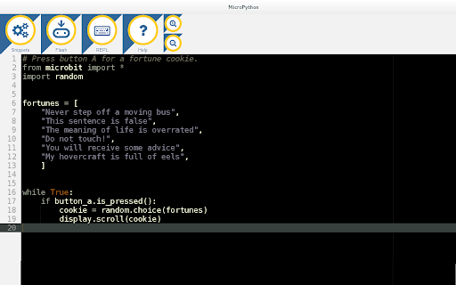 MicroPython