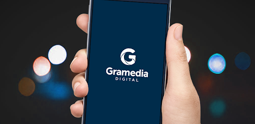 Gramedia Online Download Buku Gratis