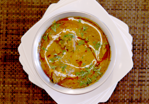 Chicken Masala