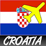 Croatia Travel Guide icon