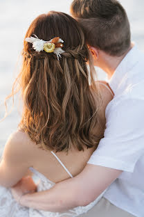 Fotógrafo de casamento Olga Safonova (olgasafonova). Foto de 29 de janeiro