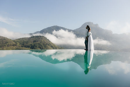 Fotógrafo de bodas Umesh Ranasinghe (shutteru). Foto del 31 de mayo 2023