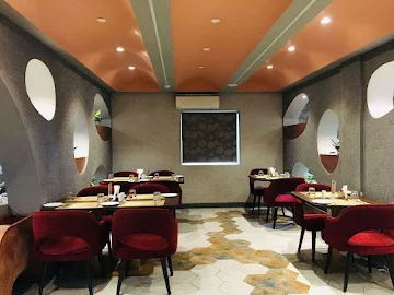 Mehfil Restaurant & Lounge By Chawla's photo 