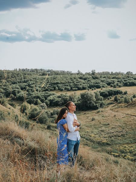 Kāzu fotogrāfs Mariam Levickaya (levitskaya). Fotogrāfija: 14. oktobris 2021