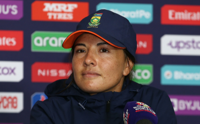 Proteas skipper Sune Luus knows victory for her side over Bangladesh at Newlands on Tuesday will secure a semifinal spot for the side in the T20 World Cup.
