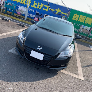 CR-Z ZF1