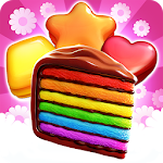 Cover Image of Unduh Cookie Jam™ Pertandingan 3 Game  APK