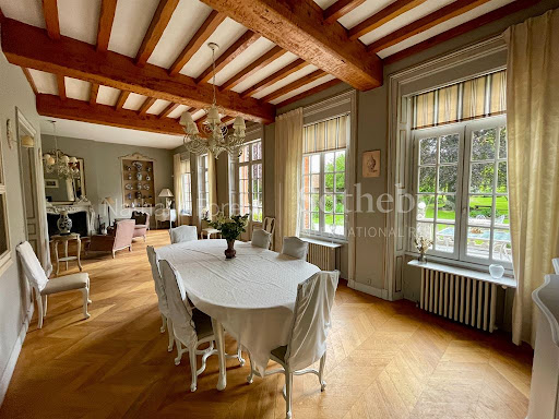 House with garden and terrace 5