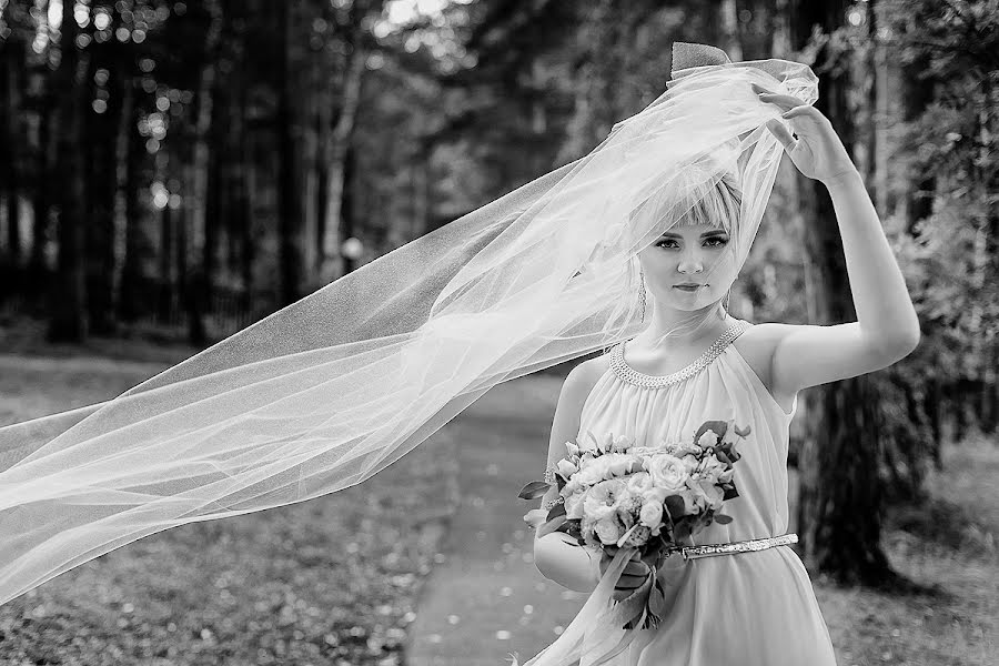 Свадебный фотограф Антон Коробков (untone). Фотография от 14 октября 2018