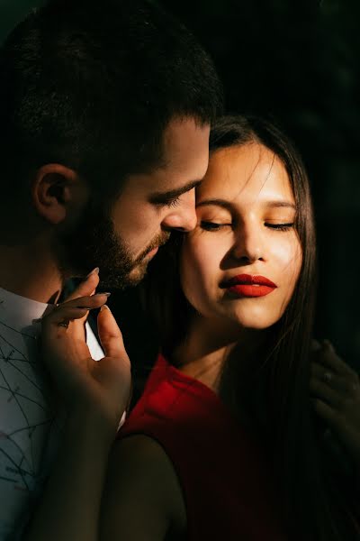 Fotógrafo de casamento George Savka (savka). Foto de 2 de setembro 2018