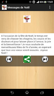Messages de Noël(圖3)-速報App