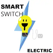 Smart Switch Electric Logo