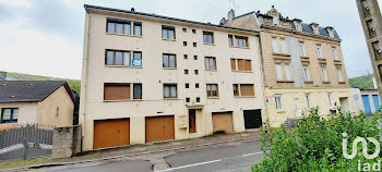 appartement à Moyeuvre-Grande (57)