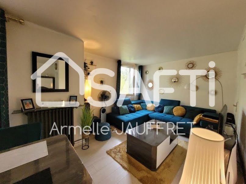 Appartement a louer sarcelles - 3 pièce(s) - 56 m2 - Surfyn